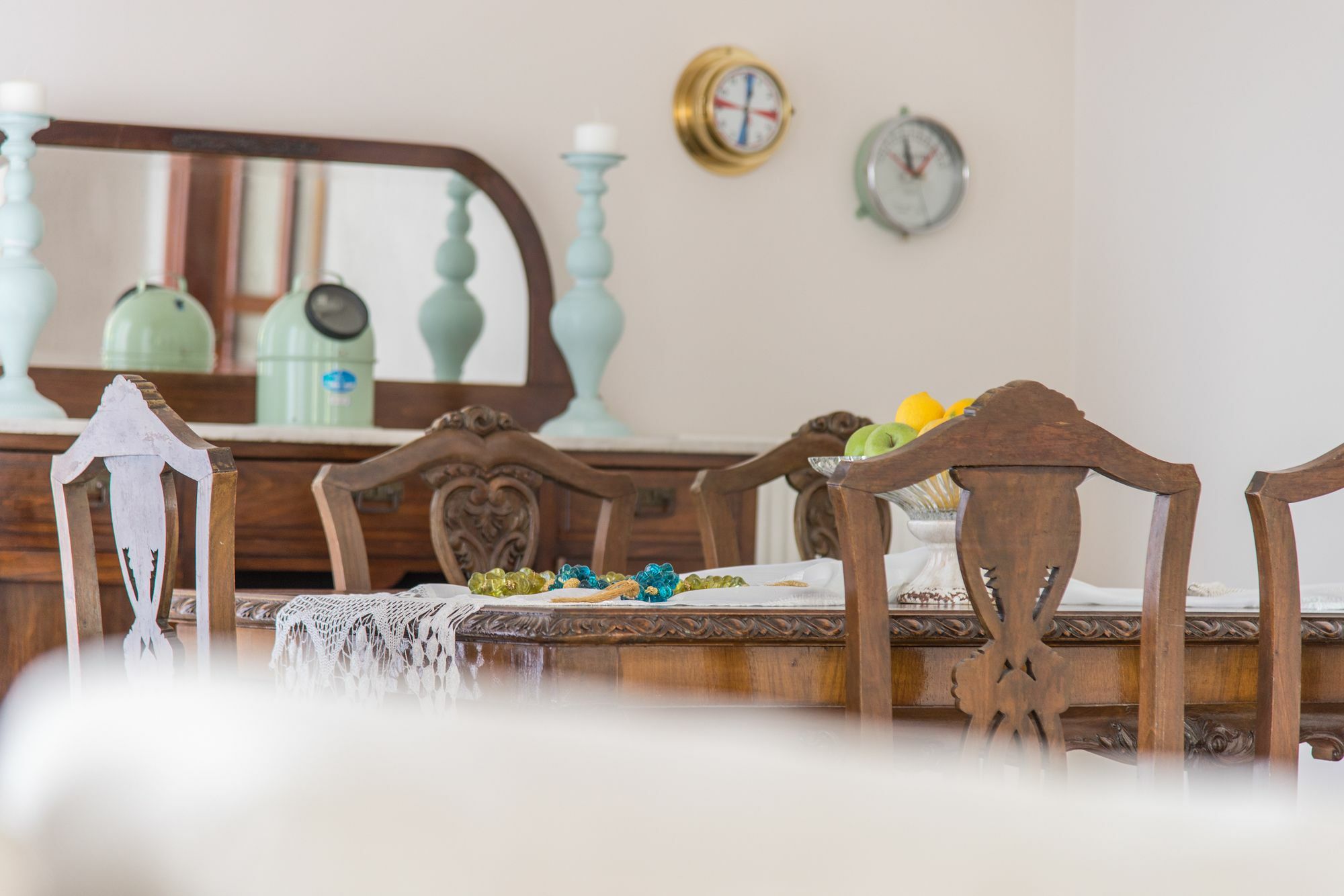 Vineyard Exclusive Suites Akrotírion Екстериор снимка